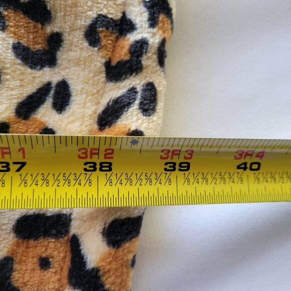 Venustas Oversized Blanket Hoodie Thick Sherpa Lined Fleece Long Hooded Snuggle - Picture 14 of 16